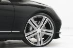 Mercedes-Benz CL500 by Brabus 2011 года
